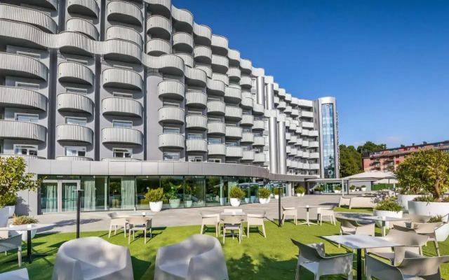 Barceló Costa Vasca Hotel