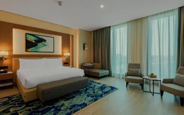 Millennium Al Masar