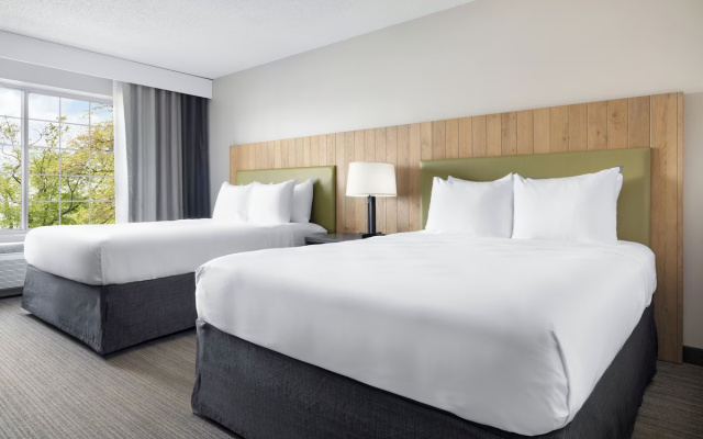 Отель Country Inn & Suites by Radisson, Springfield, OH