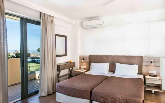 Gerona Mare Apartments
