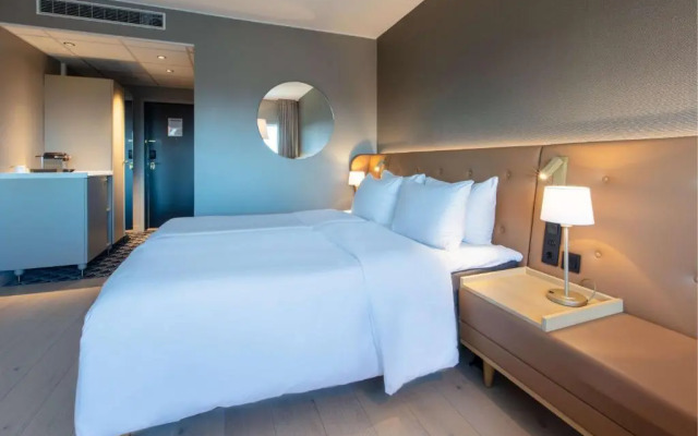 Radisson Blu Atlantic Hotel, Stavanger