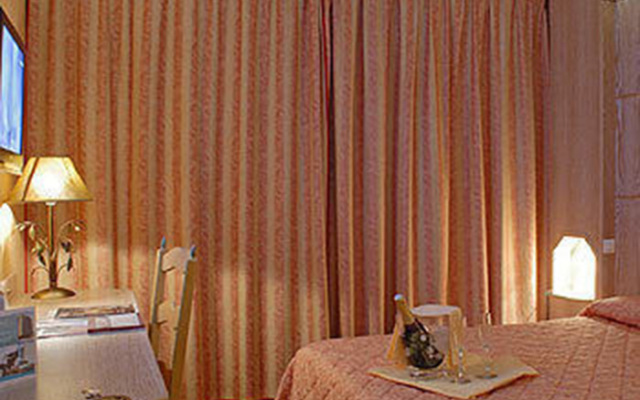 Tulip Inn Monaco Terminus