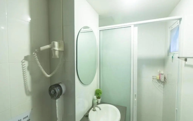 Baan Kamala Fantasea Hotel