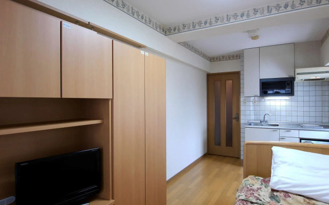 Weekly Inn Minami Fukuoka