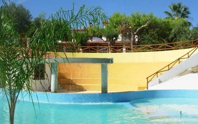 Residence Hotel La Taverna