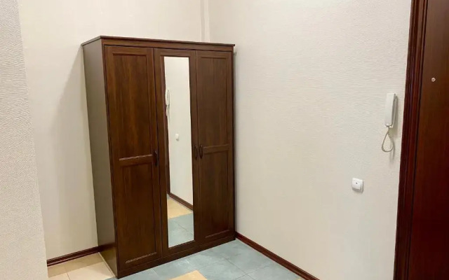 Apartments Domant