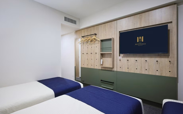 Standard Triple room 사진 3