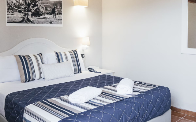Hotel Club Le Rose