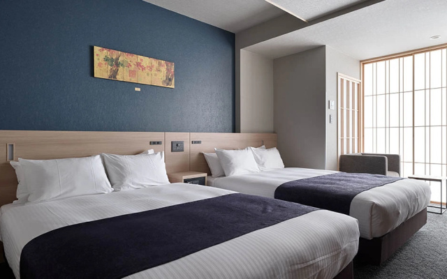 Quadruple Suite Room with city view 사진 4