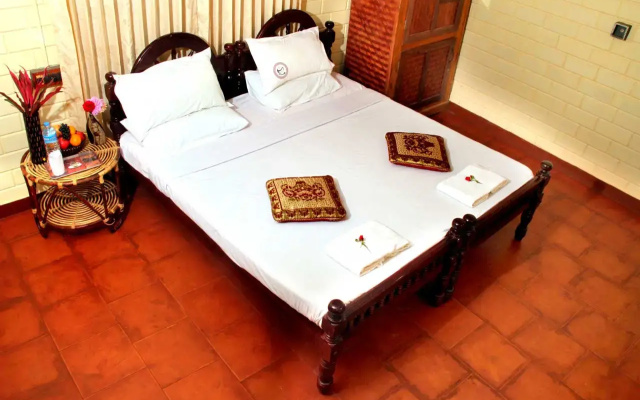 Coffea Aroma Resorts