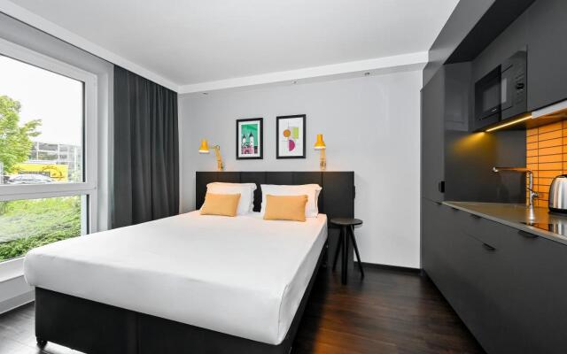 Staycity Aparthotels, Heidelberg