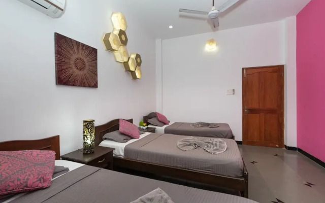 Villa Calangute Phase 2