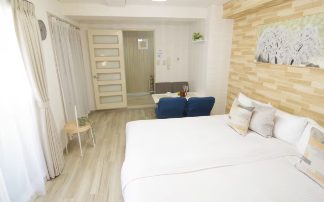 501 room 사진 2