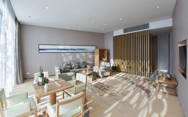 Turandot Hotel Liling 