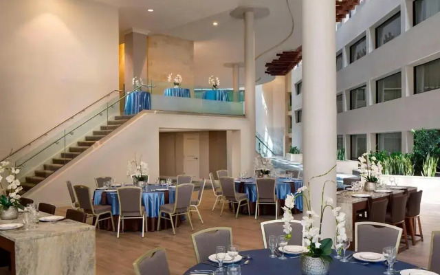 San Antonio Marriott Northwest Medical Center Hotel