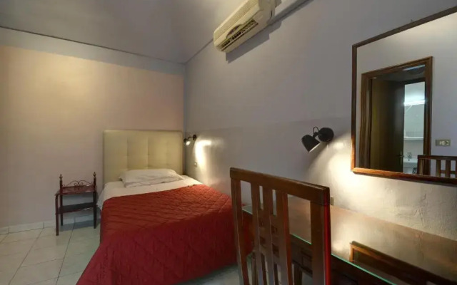 Hotel Italia