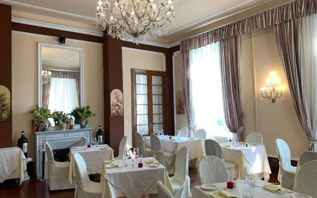 Grand Hotel & Des Anglais Hotel