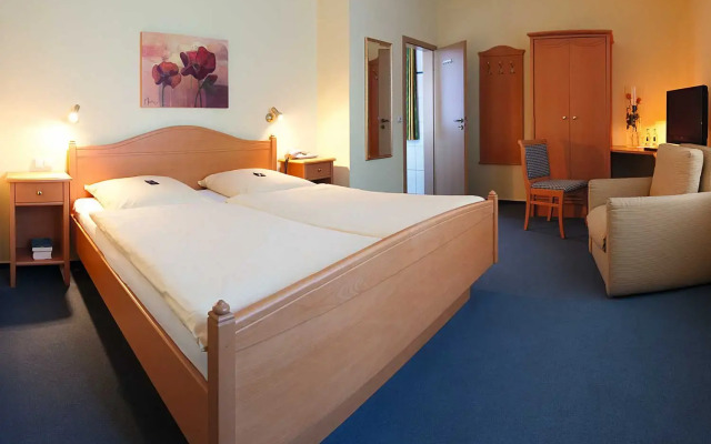 Hotel Familie Billenkamp
