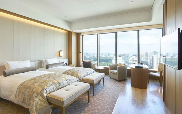 Club Double room (풀 더블 침대) 사진 1