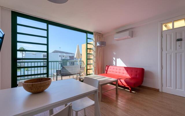 Apartamentos Cordial Judoca Beach