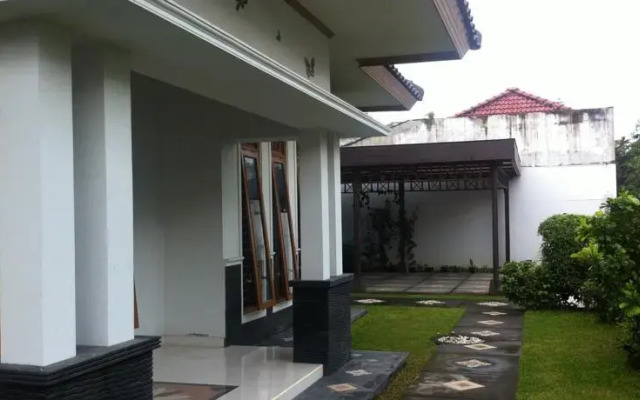 Griya Kalimantan
