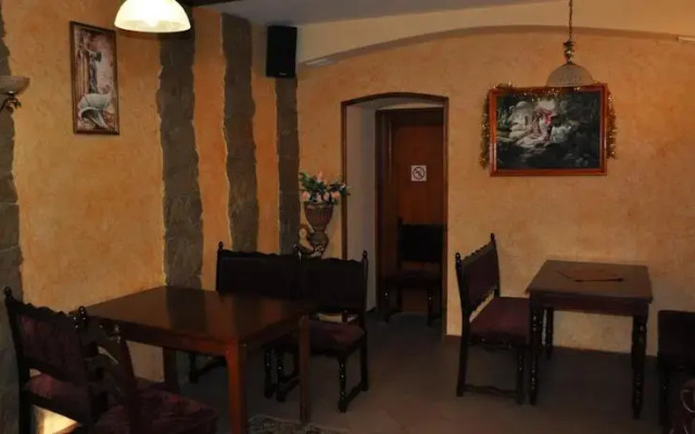 Apartament-Minihotel Elpida