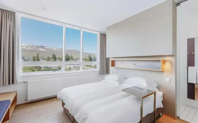Akureyri - Berjaya Iceland Hotels