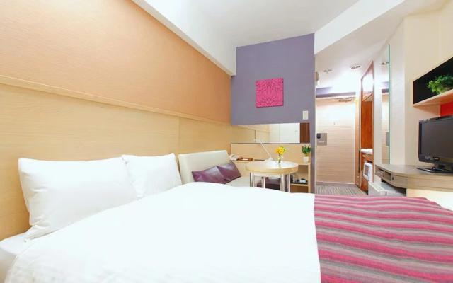 Standard Semi Double room 사진 3