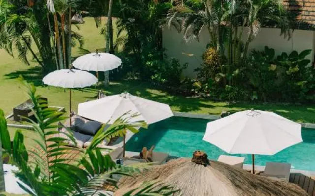 S Resorts Hidden Valley Bali