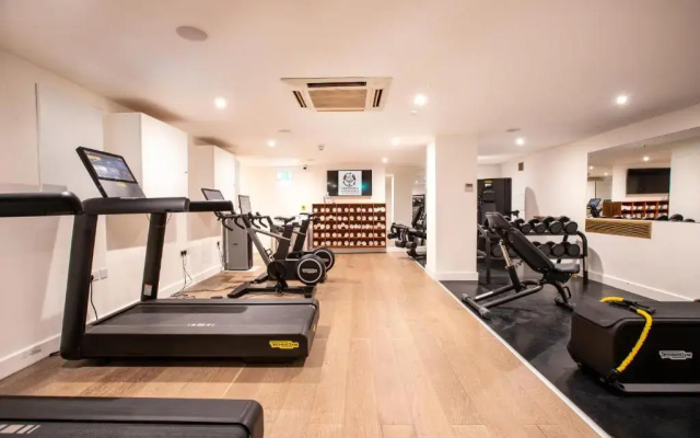 Millennium  and Conference Centre Gloucester London