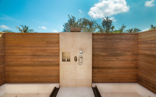 Nala Maldives by Jawakara