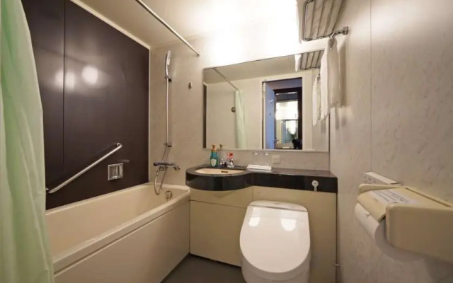 Moderate Double room (풀 더블 침대) 사진 4