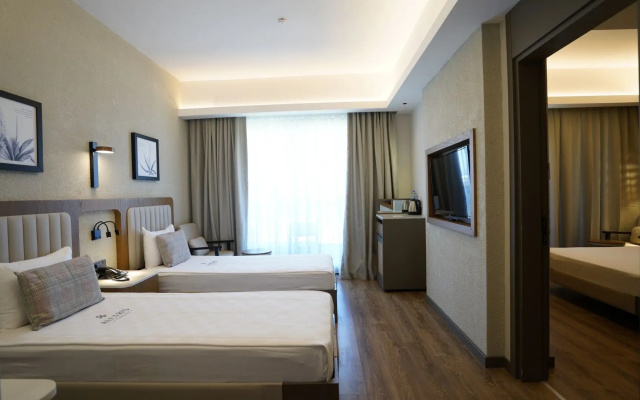 Aletris Deluxe Hotel & Spa