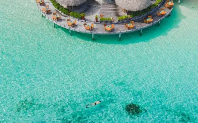 Baros Maldives