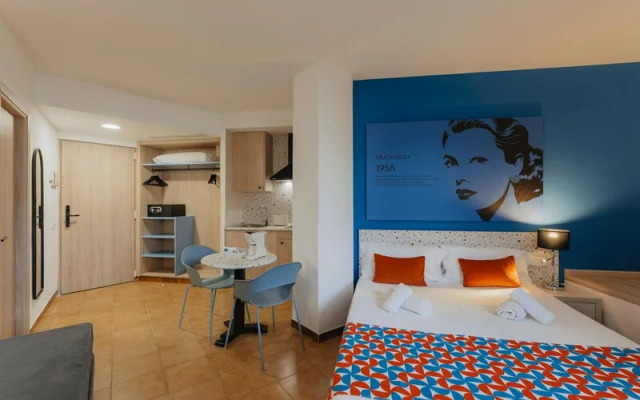 Gomila Palma Apartments - New Opening