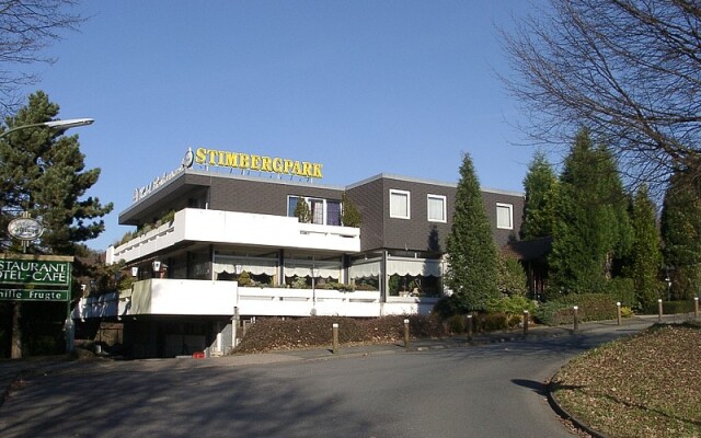 Hotel Stimbergpark