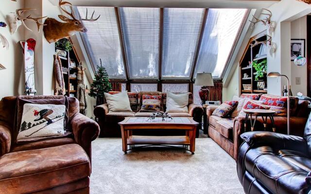 Sunrise Northstar B 1 by RedAwning