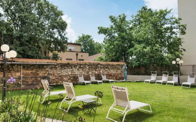 Indigo Verona – Grand Hotel des Arts