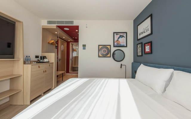 Hampton by Hilton Batumi Center
