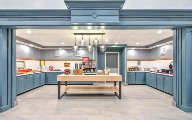 Hampton Inn & Suites by Hilton West Little Rock