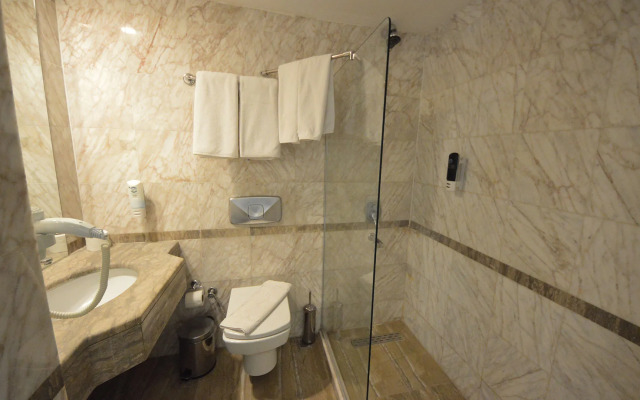 Idas Club (ex. Noa Nergis Resort; Litera Icmeler Resort)