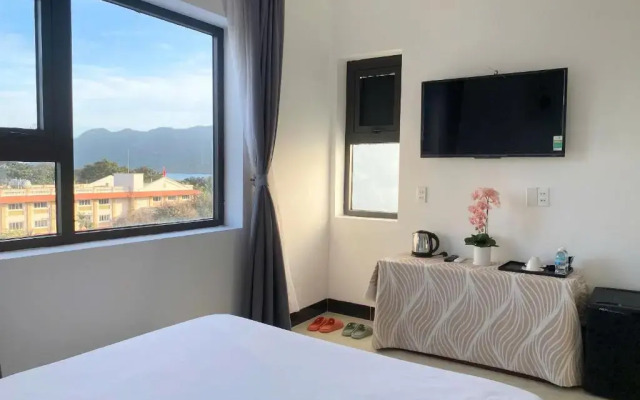 Horizon Con Dao Hotel