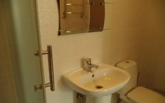 Ласточкино Гнездо