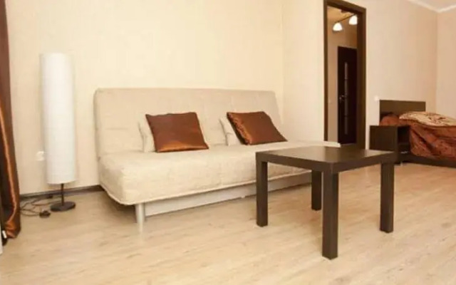 Apartment On Vishnevskogo 55