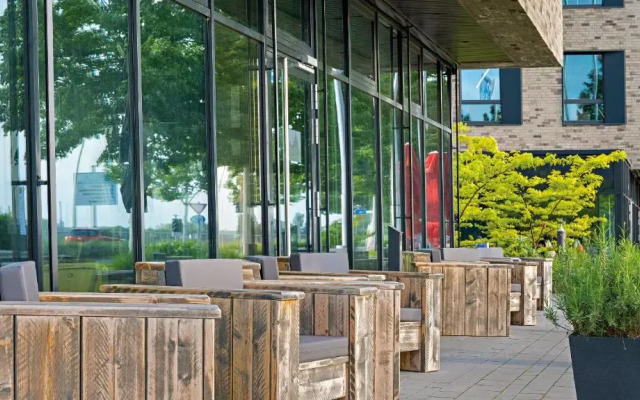 Hey Lou Hotel Monheim am Rhein	