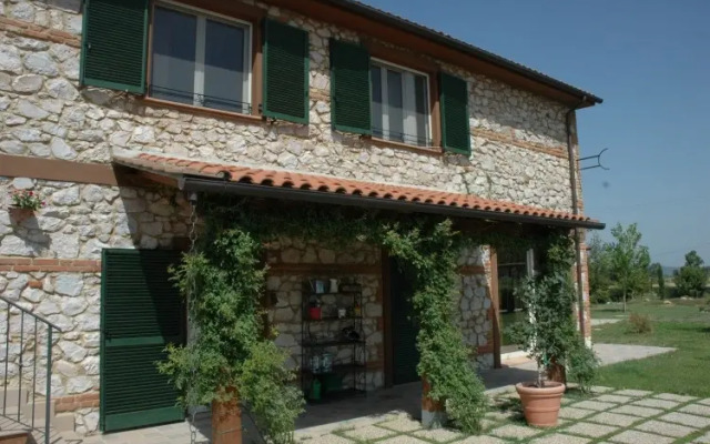 B&B Fattoria Amori