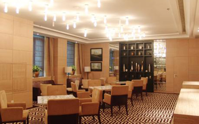 Guoce Hotel - Beijing