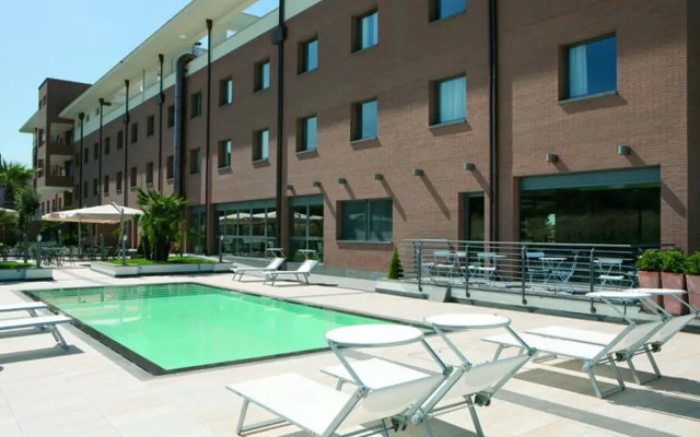 Ardeatina Park Hotel