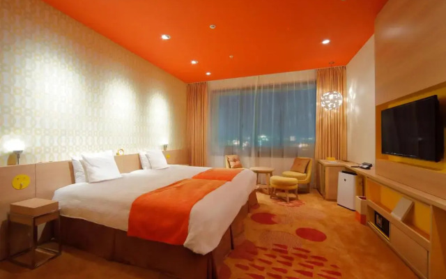 Hotel Universal Port Vita