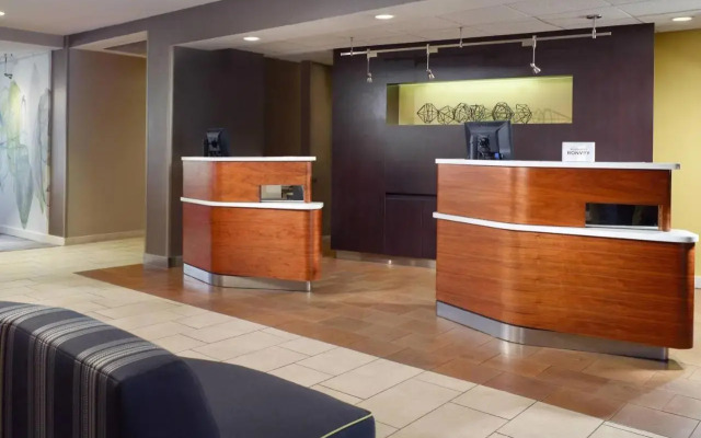 Courtyard by Marriott Macon